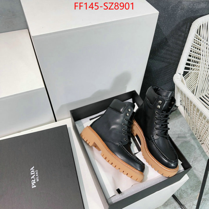 Women Shoes-Boots found replica ID: SZ8901 $: 145USD