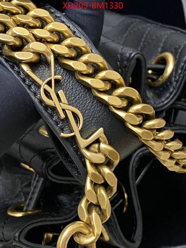 YSL Bags(TOP)-Bucket Bag fashion ID: BM1330 $: 209USD,