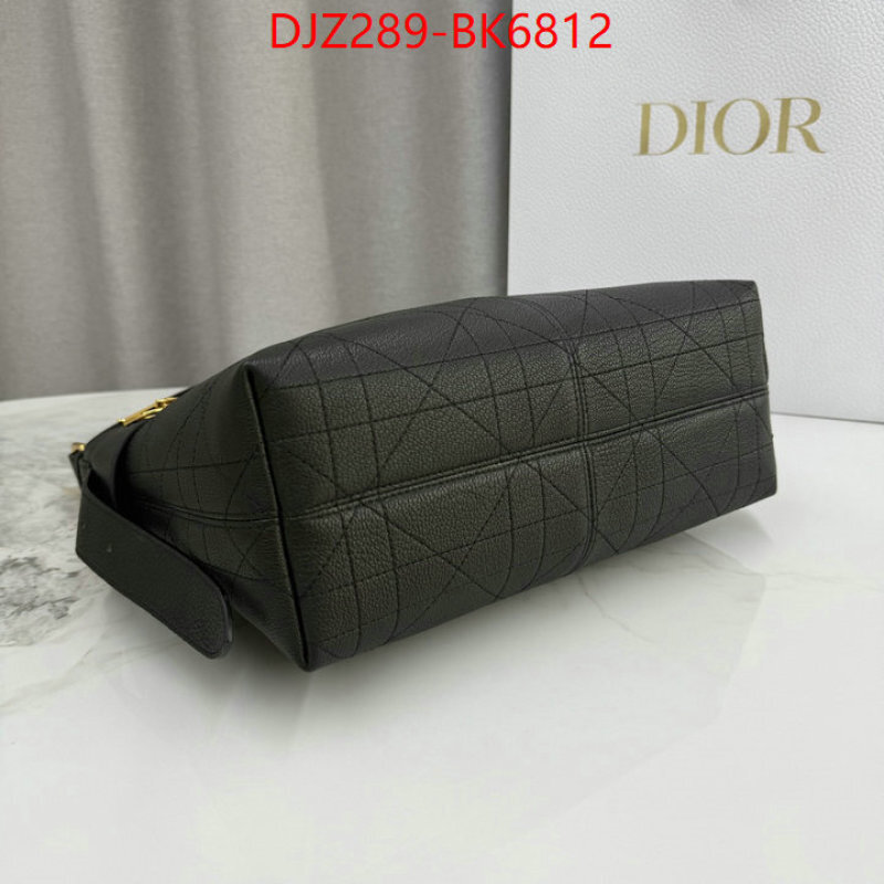 Dior Bags(TOP)-Handbag- best aaaaa ID: BK6812 $: 289USD,
