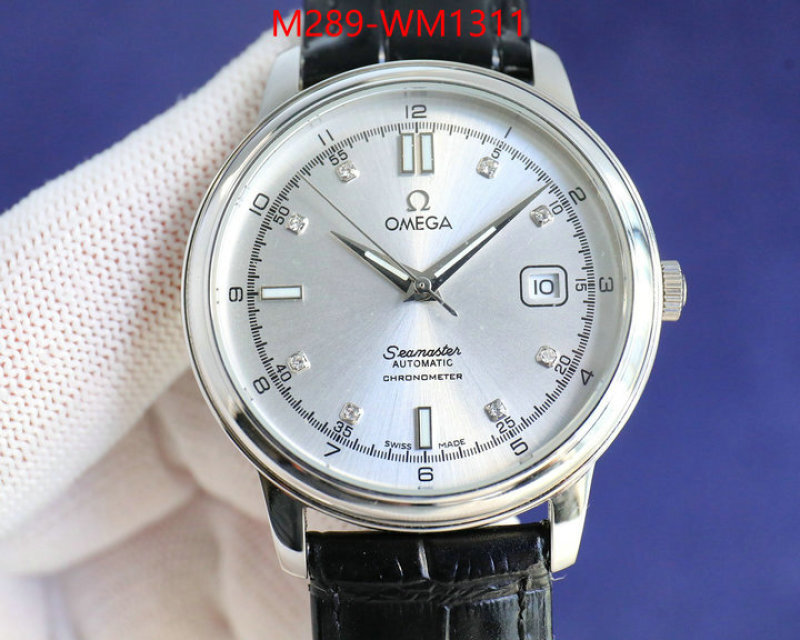 Watch(TOP)-Omega can you buy knockoff ID: WM1311 $: 289USD