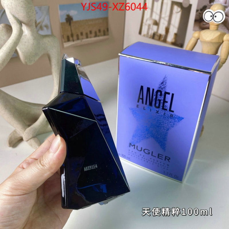 Perfume-Mugler wholesale imitation designer replicas ID: XZ6044 $: 49USD
