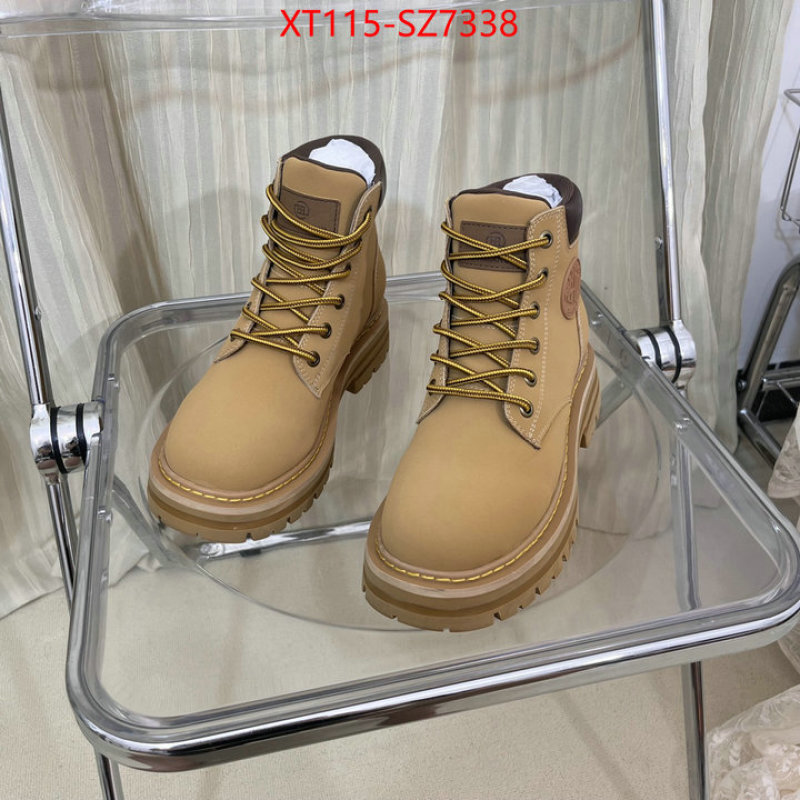 Women Shoes-Boots online from china ID: SZ7338 $: 115USD