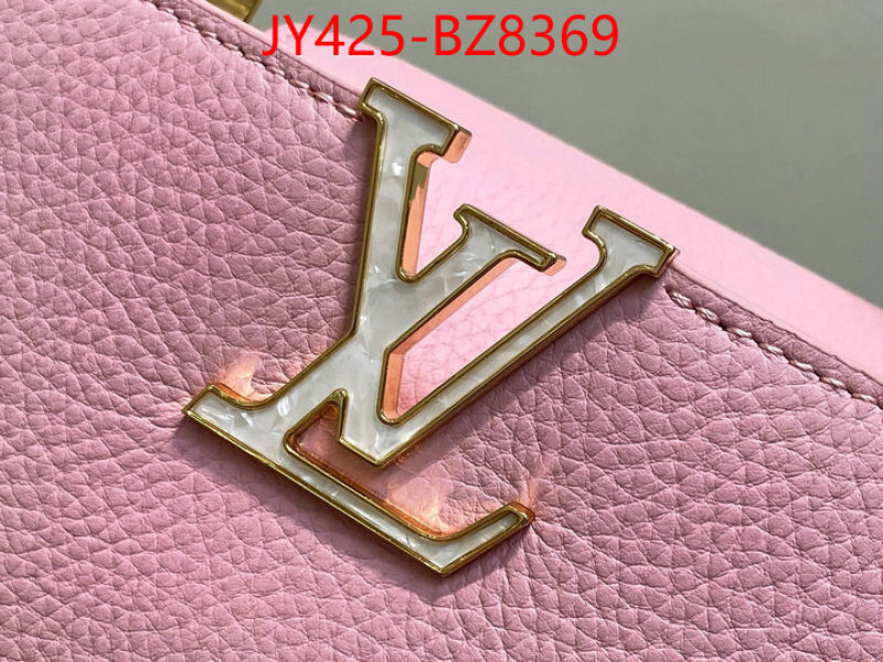 LV Bags(TOP)-Handbag Collection- replica wholesale ID: BZ8369