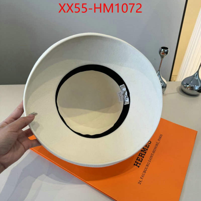 Cap(Hat)-Hermes new designer replica ID: HM1072 $: 55USD