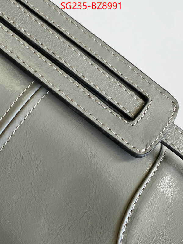 Prada Bags(TOP)-Crossbody- online china ID: BZ8991 $: 235USD,