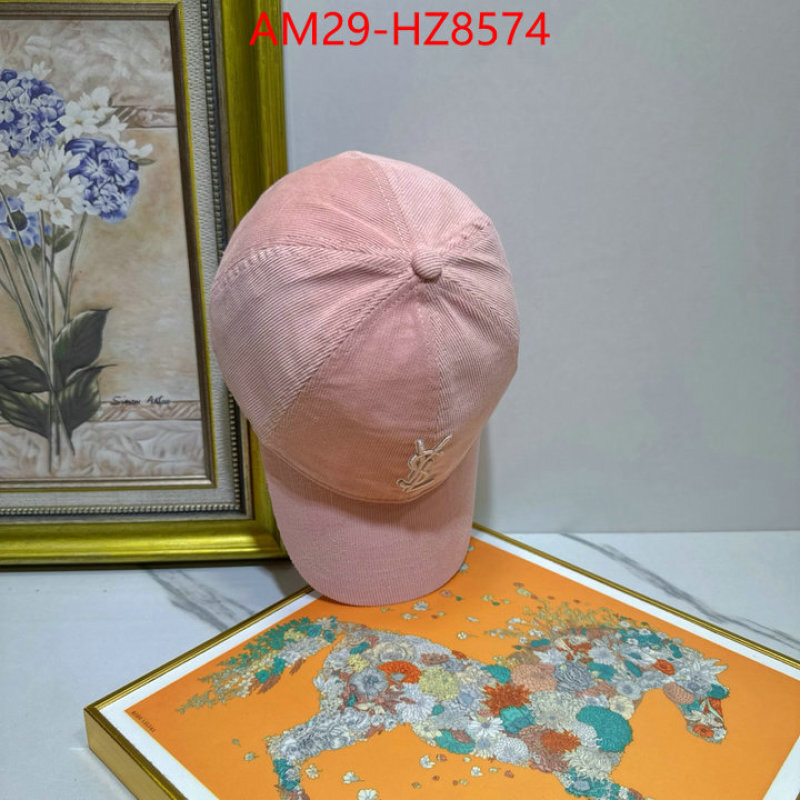 Cap (Hat)-YSL replica us ID: HZ8574 $: 29USD