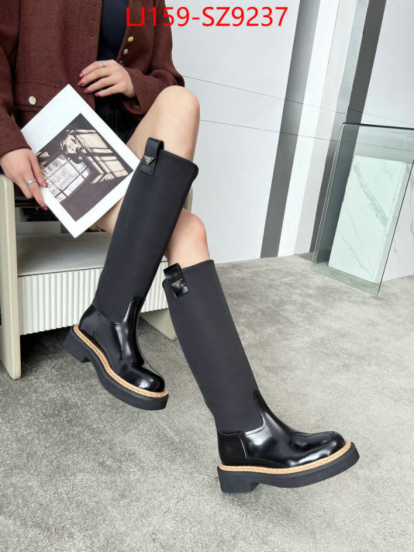 Women Shoes-Prada high quality ID: SZ9237 $: 159USD
