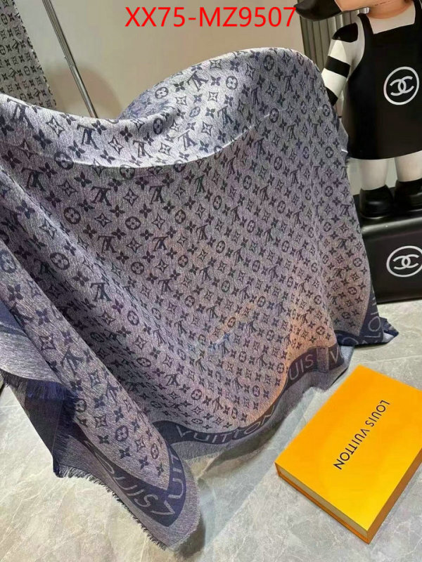 Scarf-LV found replica ID: MZ9507 $: 75USD