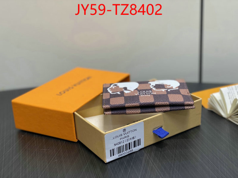 LV Bags(TOP)-Wallet best capucines replica ID: TZ8402 $: 59USD,