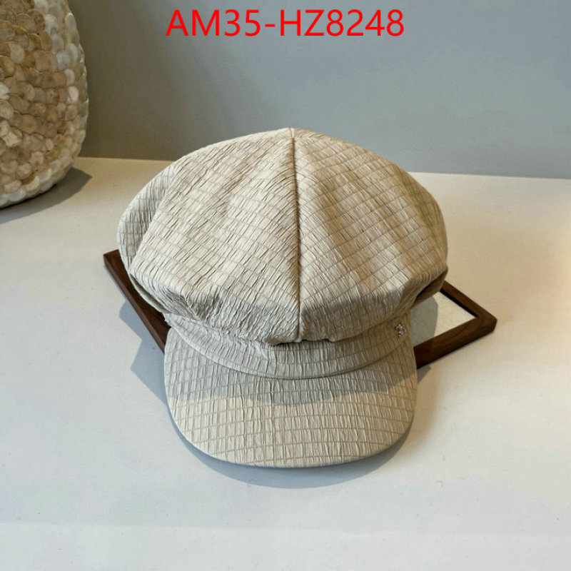 Cap(Hat)-Celine ID: HZ8248 $: 35USD