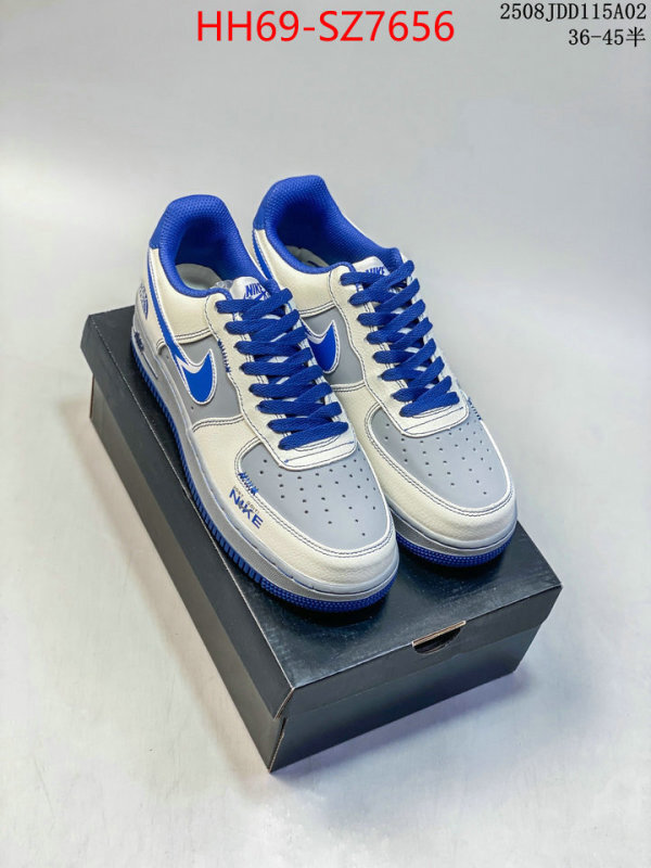 Men Shoes-Nike ID: SZ7656 $: 69USD
