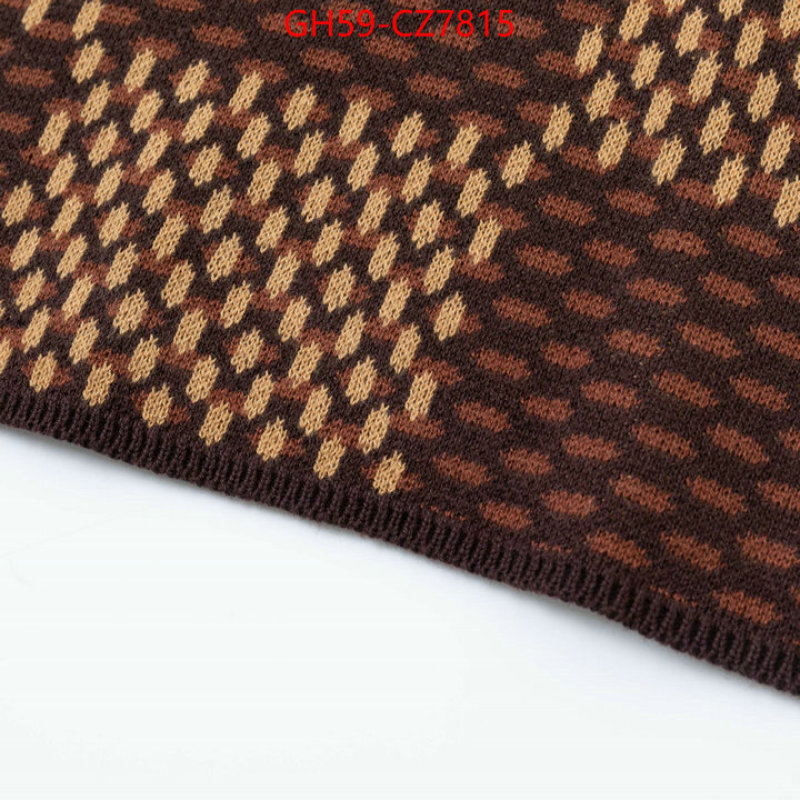Clothing-LV wholesale ID: CZ7815 $: 59USD