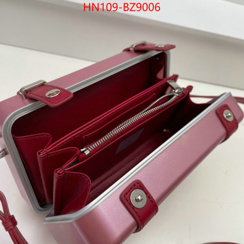 Dior Bags(4A)-Crossbody- designer replica ID: BZ9006 $: 109USD,