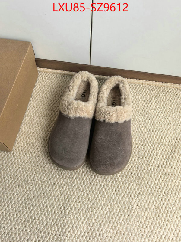 Women Shoes-UGG best aaaaa ID: SZ9612 $: 85USD