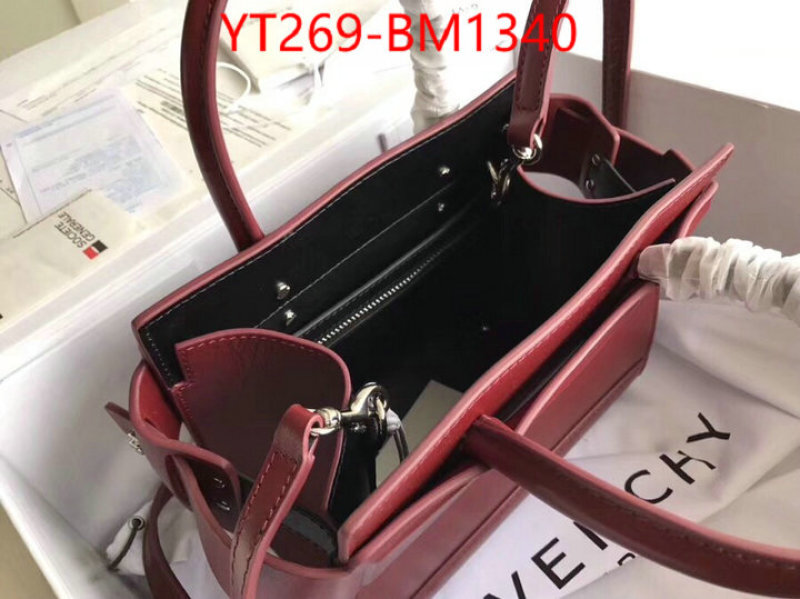 Givenchy Bags(TOP)-Crossbody- same as original ID: BM1340 $: 269USD,