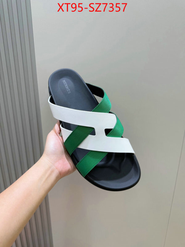Men Shoes-Hermes ID: SZ7357 $: 95USD