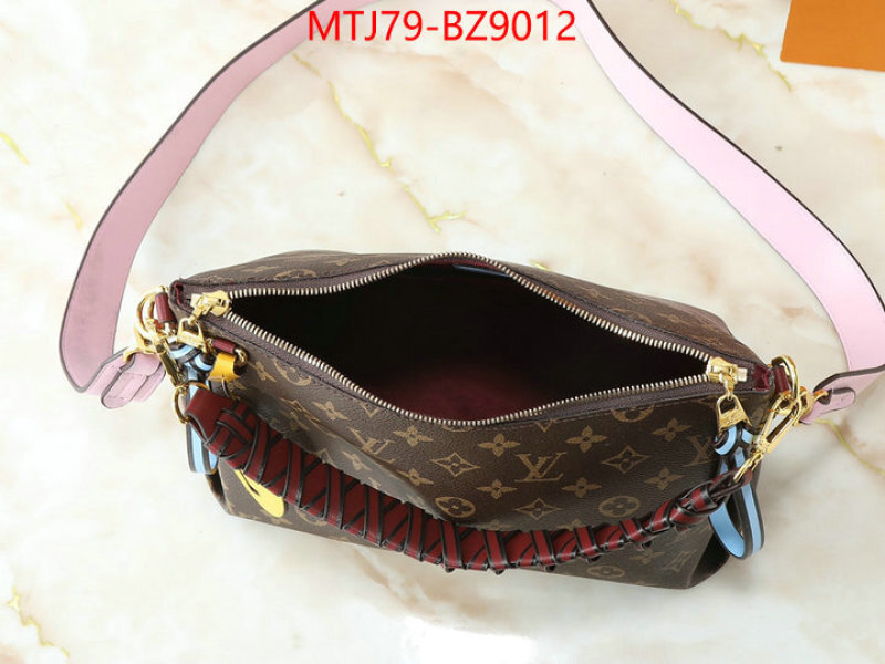 LV Bags(4A)-Pochette MTis Bag- aaaaa customize ID: BZ9012 $: 79USD,