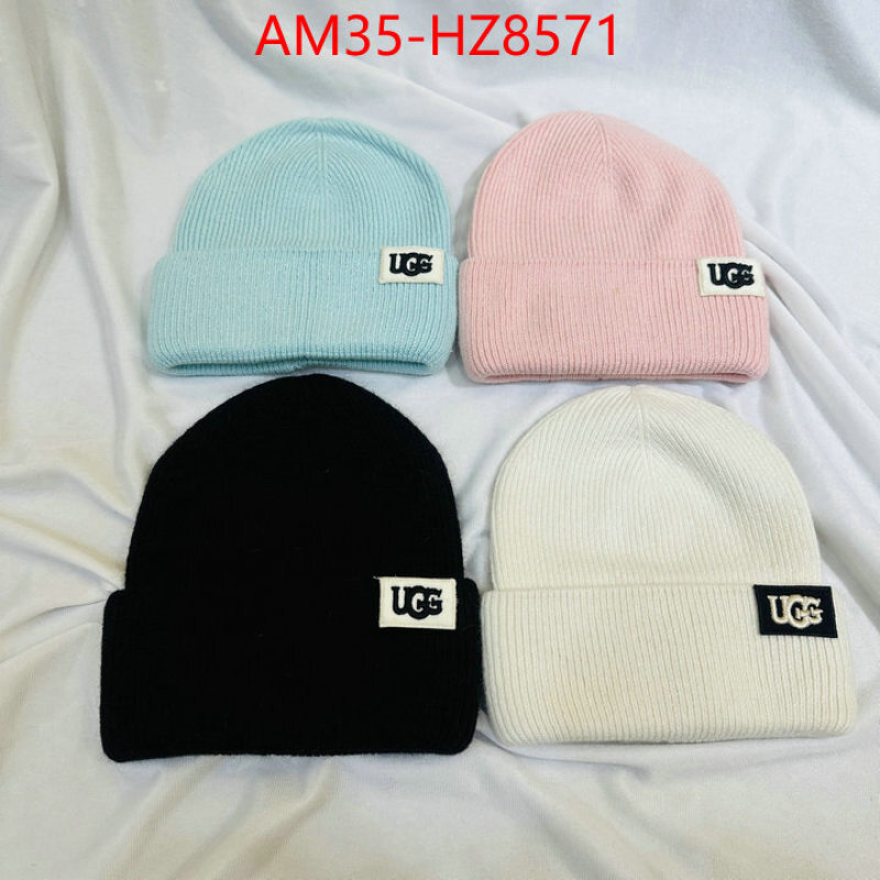 Cap(Hat)-UGG ID: HZ8571 $: 35USD