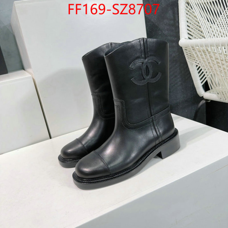 Women Shoes-Boots cheap ID: SZ8707 $: 169USD