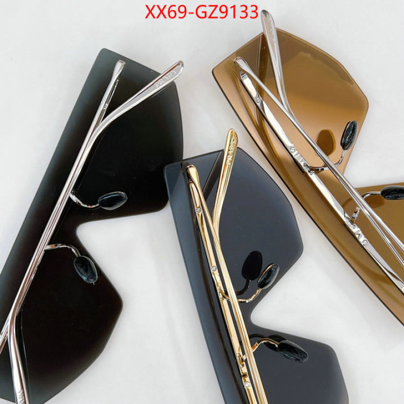 Glasses-Prada new 2024 ID: GZ9133 $: 69USD