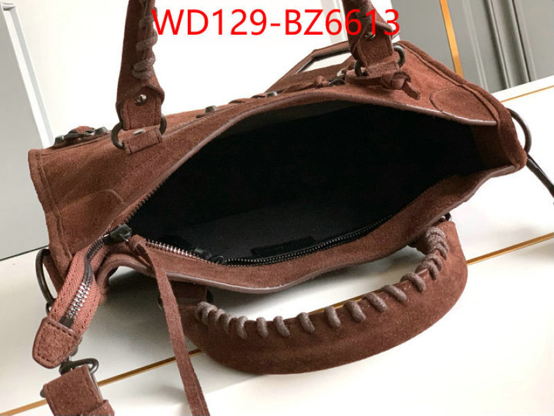 Balenciaga Bags(4A)-Neo Classic- highest product quality ID: BZ6613