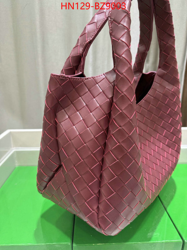 BV Bags(4A)-Handbag- best like ID: BZ9003 $: 129USD,