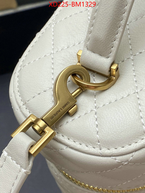 YSL Bags(TOP)-Crossbody- high quality replica ID: BM1329 $: 225USD,