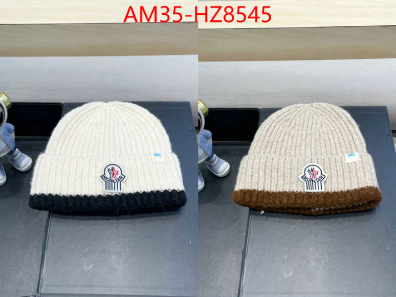 Cap(Hat)-Moncler ID: HZ8545 $: 35USD