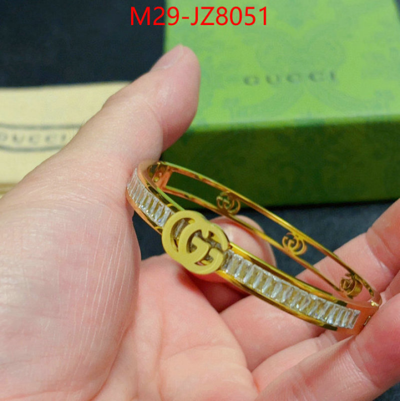 Jewelry-Gucci ID: JZ8051 $: 29USD