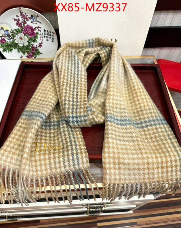 Scarf-Dior top ID: MZ9337 $: 85USD