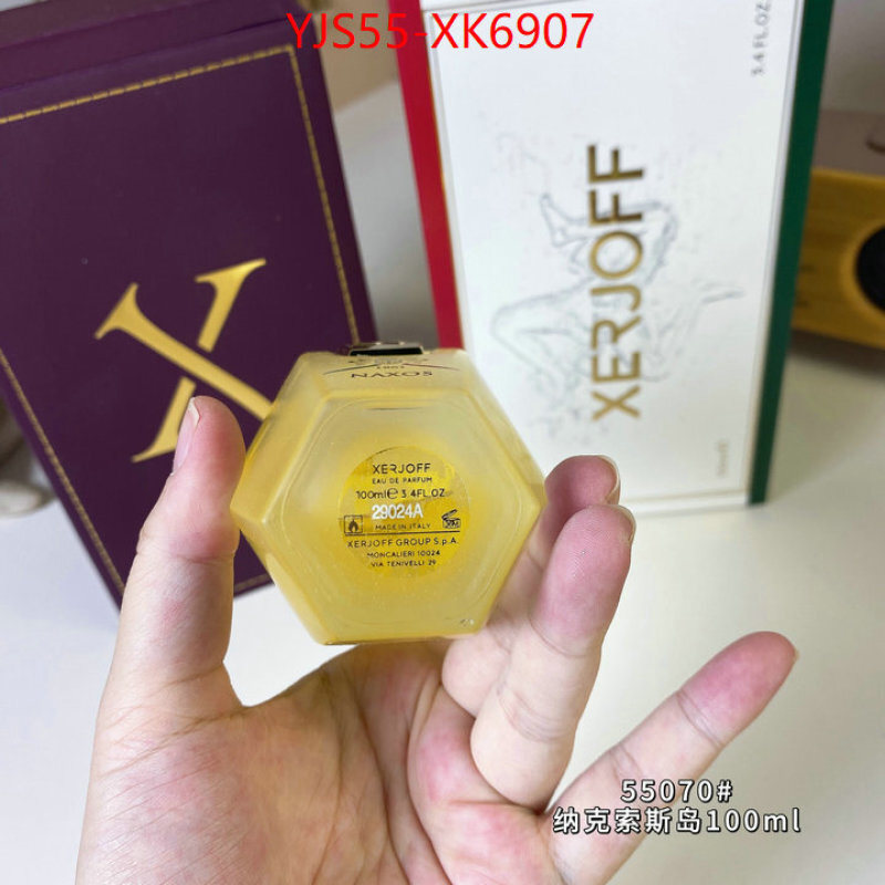 Perfume-Xerjoff new ID: XK6907 $: 55USD