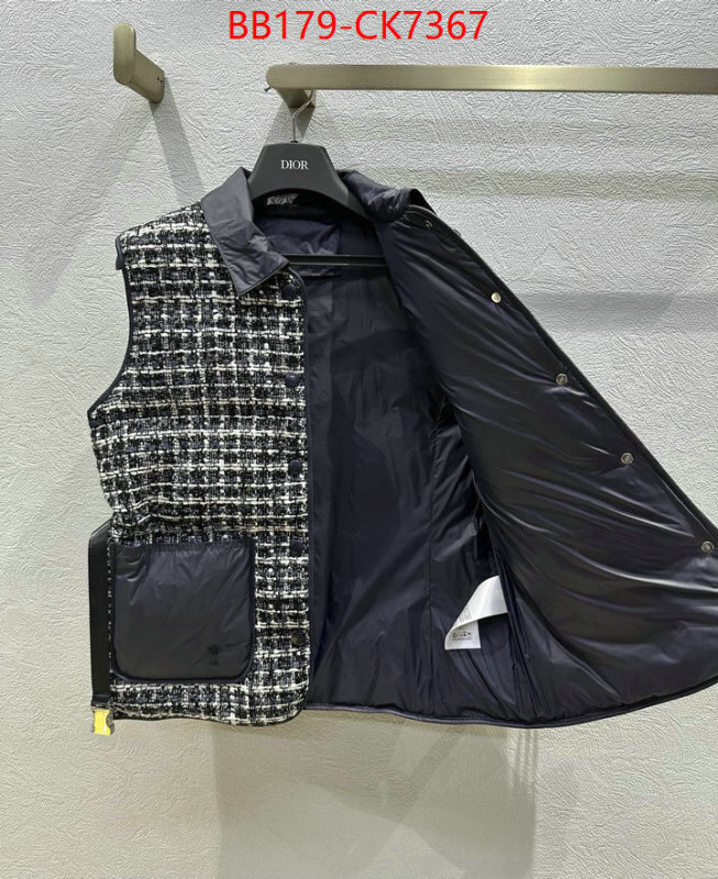 Clothing-Dior the top ultimate knockoff ID: CK7367 $: 179USD