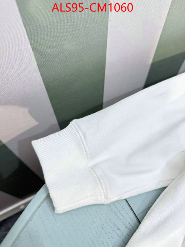 Kids clothing-Versace copy ID: CM1060 $: 95USD