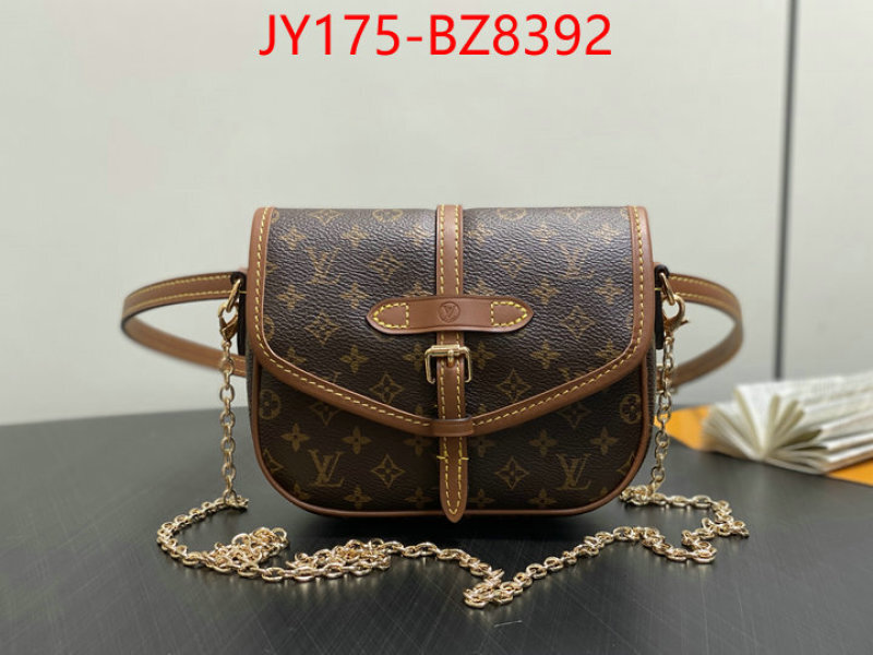 LV Bags(TOP)-Pochette MTis- wholesale sale ID: BZ8392 $: 175USD,