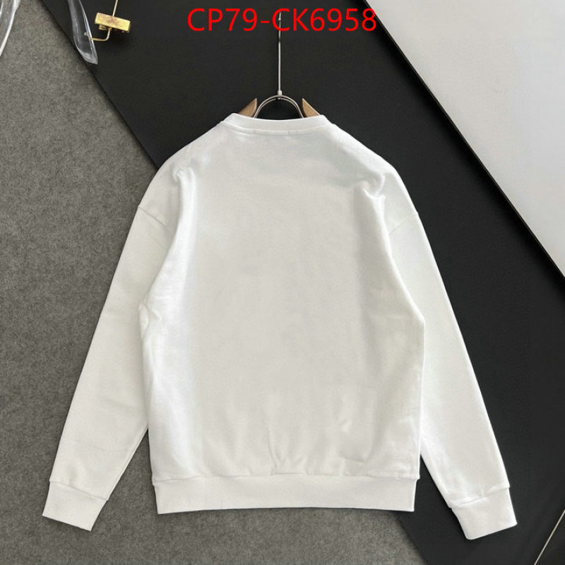 Clothing-Gucci ID: CK6958 $: 79USD