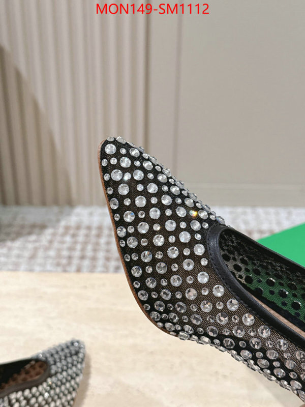 Women Shoes-BV best website for replica ID: SM1112 $: 149USD