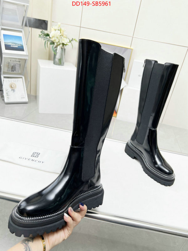 Women Shoes-Boots copy aaaaa ID: SB5961 $: 149USD