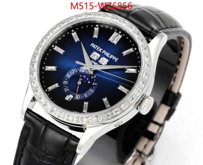 Watch(TOP)-Patek Philippe high quality 1:1 replica ID: WZ6856 $: 515USD-shoes yupoo Watch(TOP)-Patek Philippe high quality 1:1 replica ID: WZ6856 $: 515USD