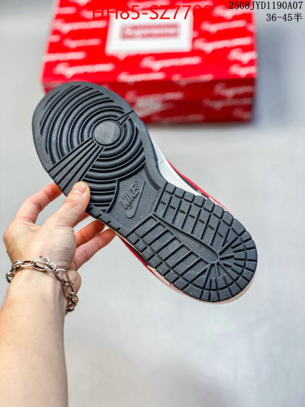 Men Shoes-Nike ID: SZ7702 $: 85USD