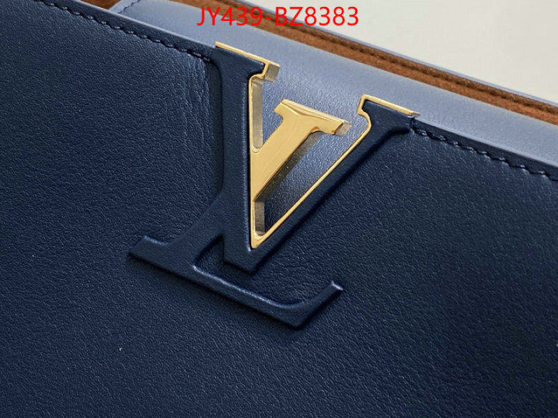 LV Bags(TOP)-Handbag Collection- designer 7 star replica ID: BZ8383 $: 439USD,