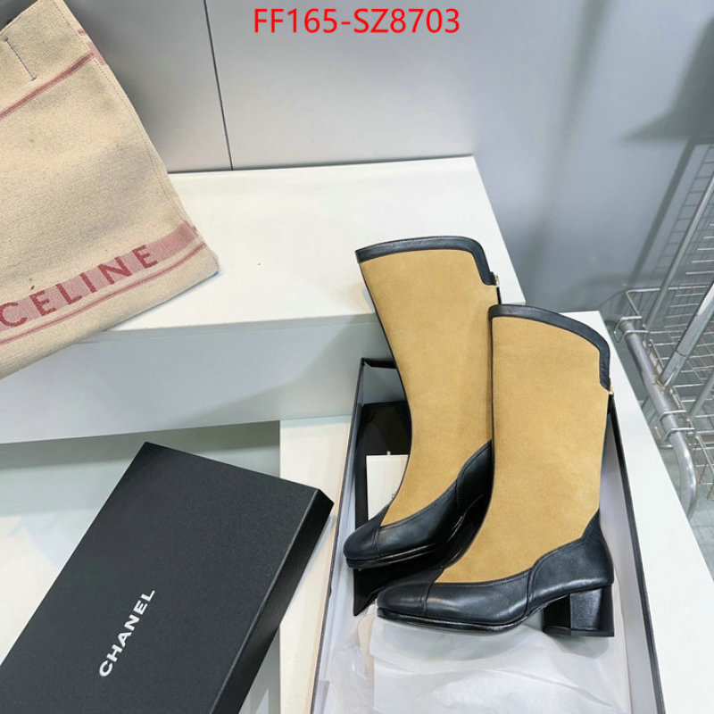 Women Shoes-Boots cheap replica designer ID: SZ8703 $: 165USD