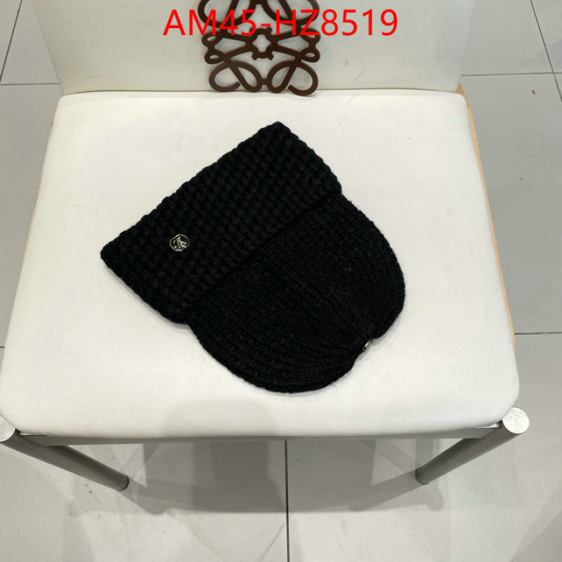 Cap(Hat)-LV ID: HZ8519 $: 45USD