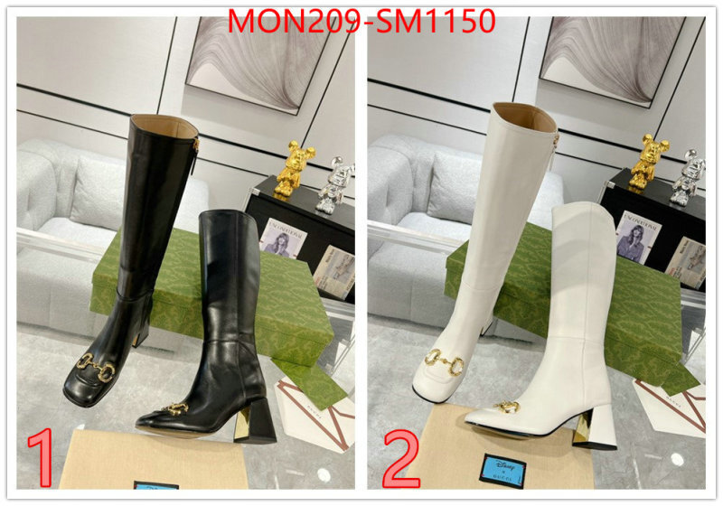 Women Shoes-Boots replica shop ID: SM1150 $: 209USD