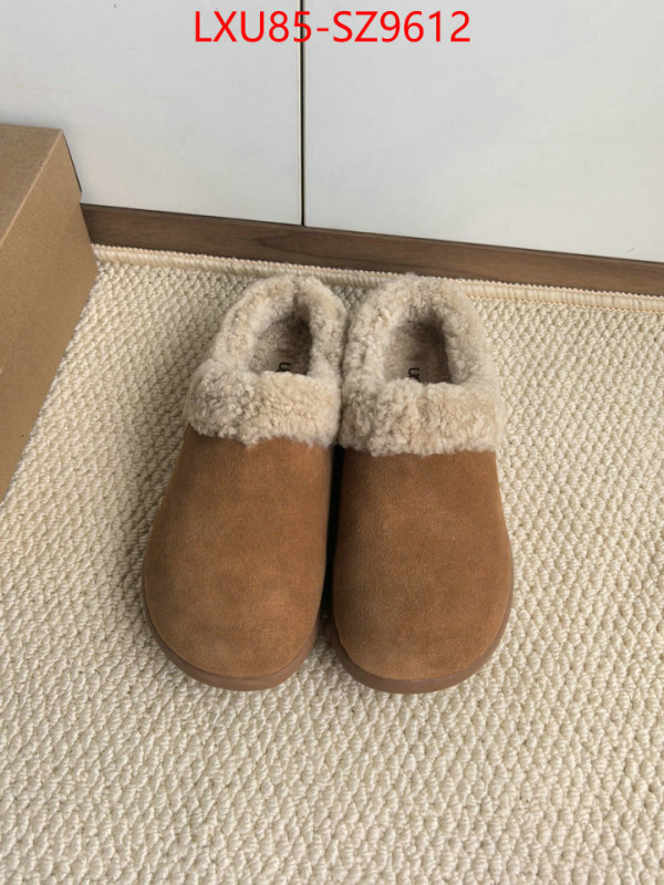 Women Shoes-UGG best aaaaa ID: SZ9612 $: 85USD