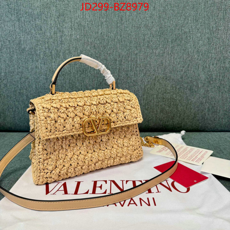 Valentino Bags(TOP)-Crossbody- buy aaaaa cheap ID: BZ8979 $: 299USD,