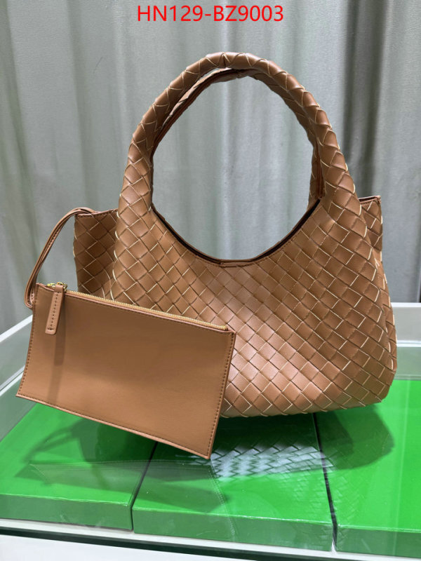 BV Bags(4A)-Handbag- best like ID: BZ9003 $: 129USD,