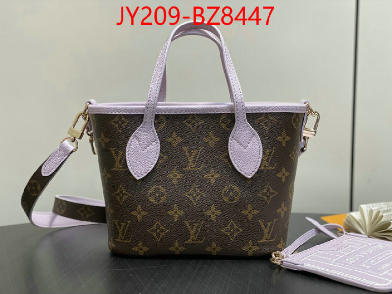 LV Bags(TOP)-Neverfull- sale ID: BZ8447 $: 209USD,