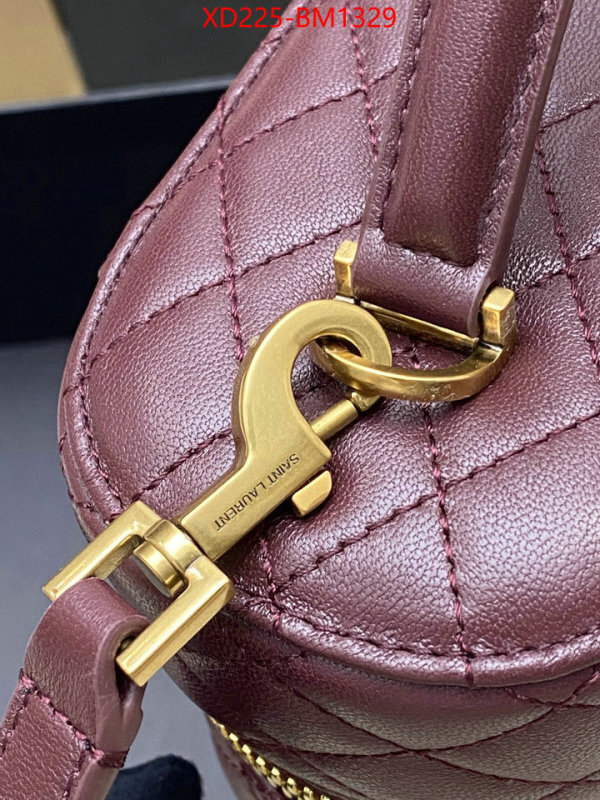 YSL Bags(TOP)-Crossbody- high quality replica ID: BM1329 $: 225USD,
