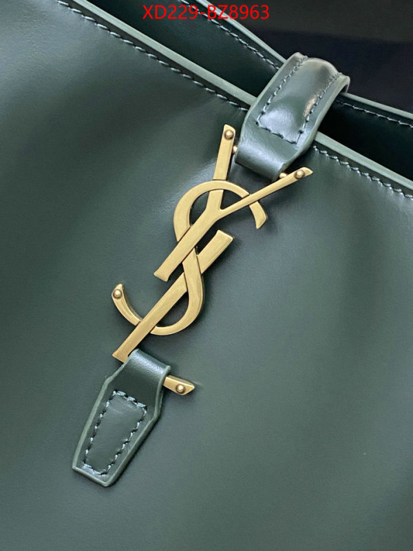 YSL Bags(TOP)-Bucket Bag online sale ID: BZ8963 $: 229USD,