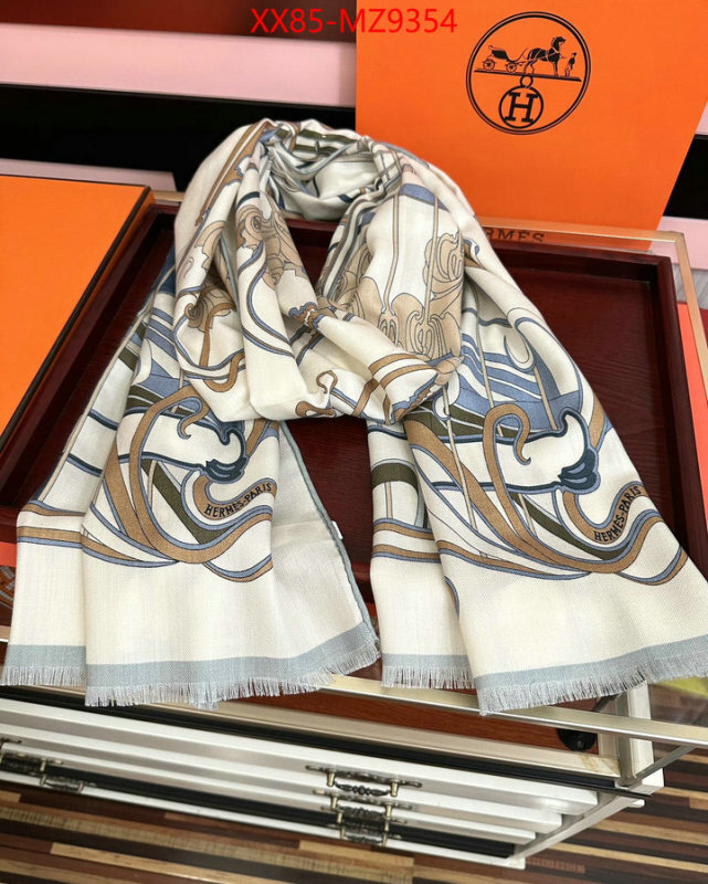 Scarf-Hermes same as original ID: MZ9354 $: 85USD